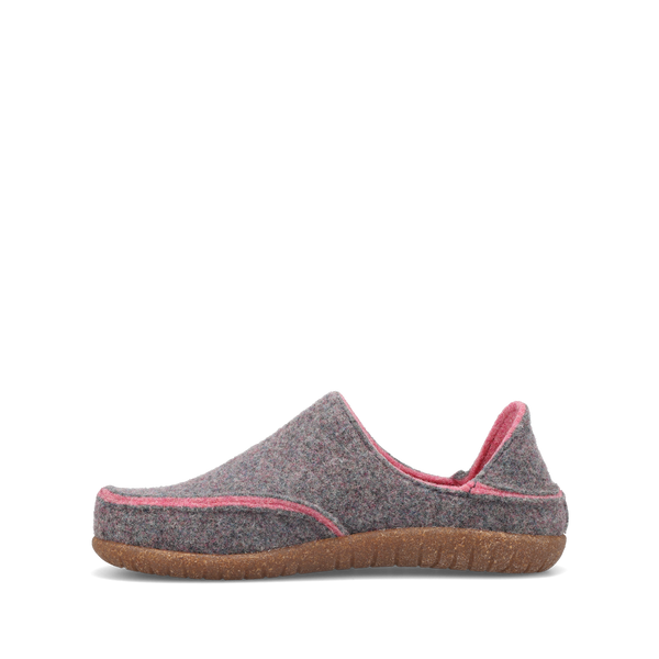 Taos Footwear Convertawool — Grey Rose