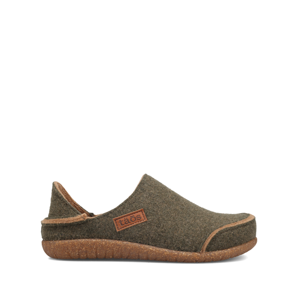 Taos Footwear Convertawool — Olive