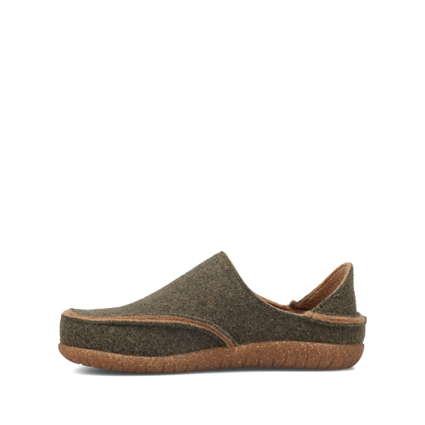 Taos Footwear Convertawool — Olive