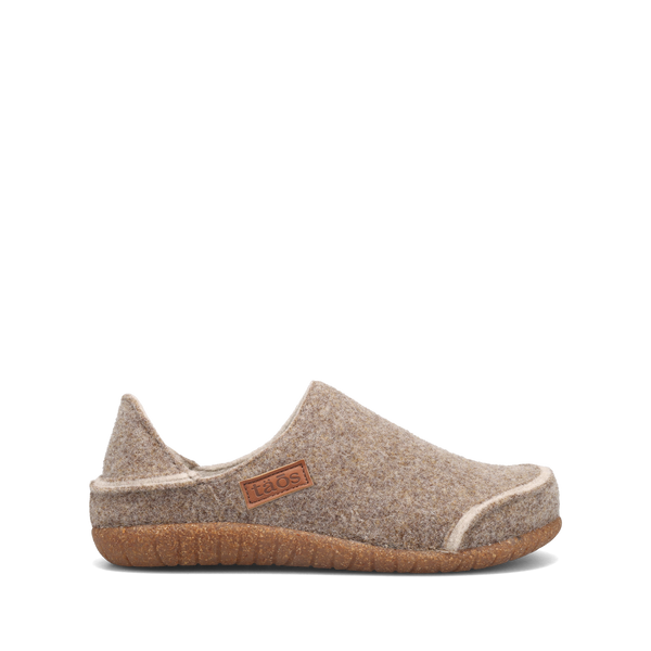 Taos Footwear Convertawool — Warm Sand