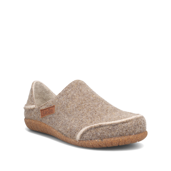 taos footwear Convertawool — Warm Sand