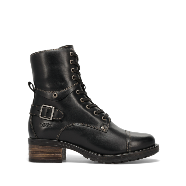 Taos Footwear Crave — Classic Black