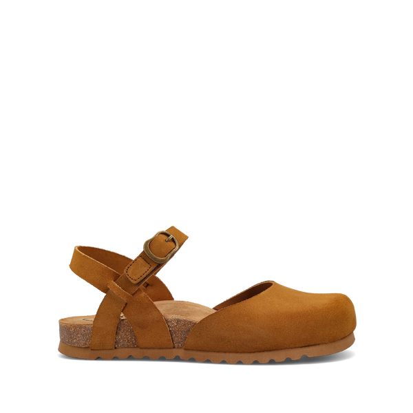 Taos Footwear Culture — Camel Suede