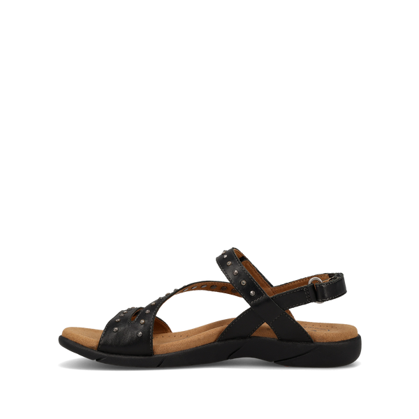 Taos Footwear Dazzle — Black