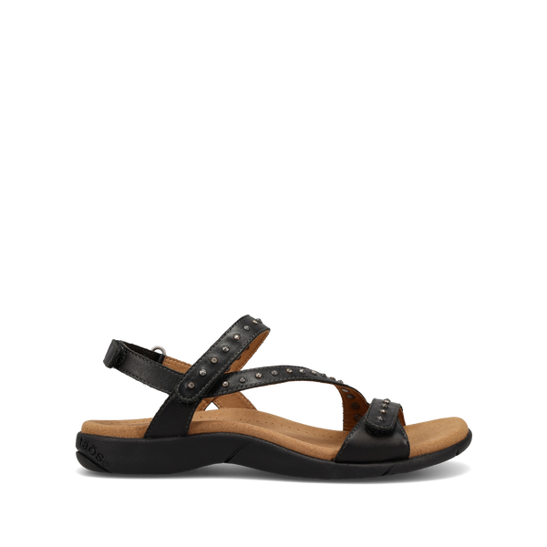 Taos Footwear Dazzle — Black