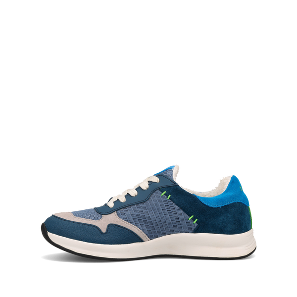 Taos Footwear Detour — Blue Multi