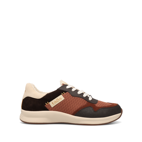 Taos Footwear Detour — Cocoa Multi