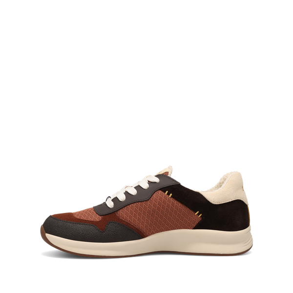 Taos Footwear Detour — Cocoa Multi