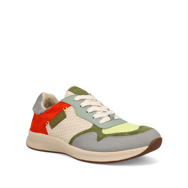 taos footwear Detour — Green Multi