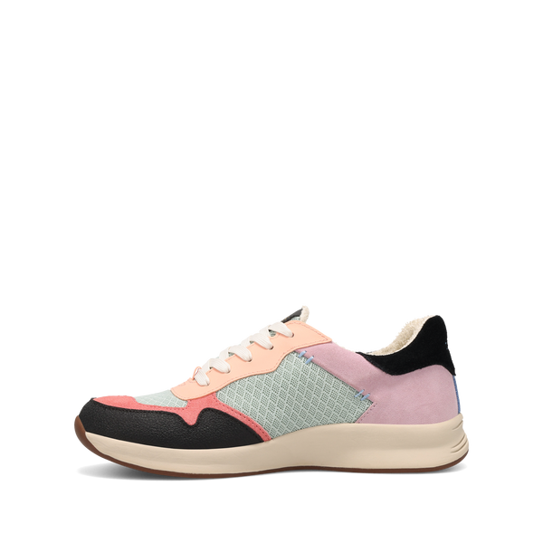 Taos Footwear Detour — Retro Multi