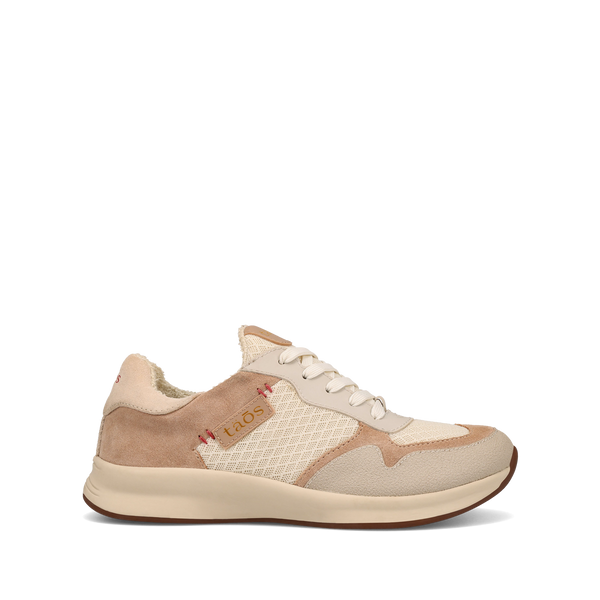 Taos Footwear Detour — Sand Multi