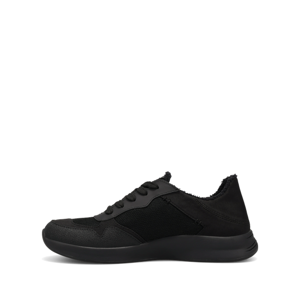 Taos Footwear Direction — Black/Black