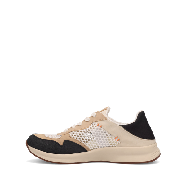 Taos Footwear Direction — Black/Taupe Multi