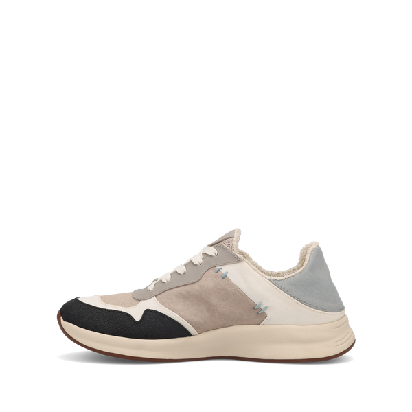 Taos Footwear Direction — Grey/Cloud Multi
