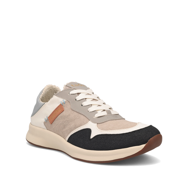 taos footwear Direction — Grey/Cloud Multi