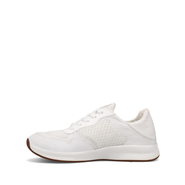 Taos Footwear Direction — White/White