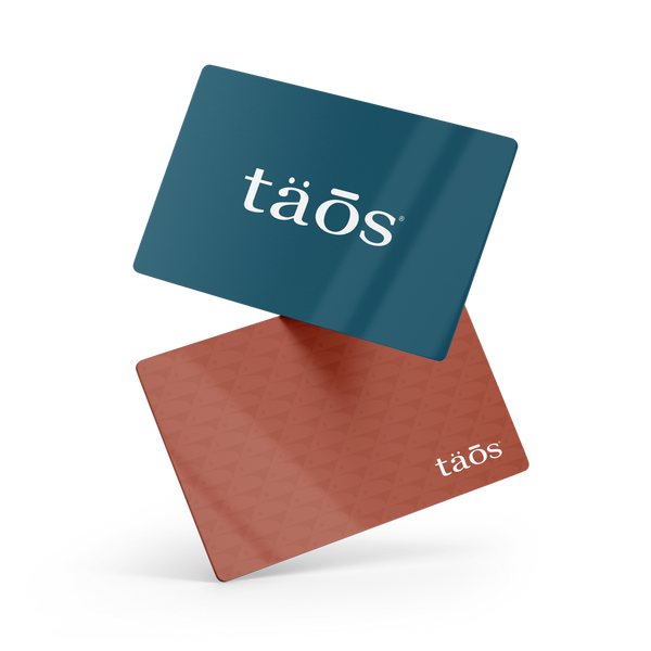 taos footwear E-Gift Card