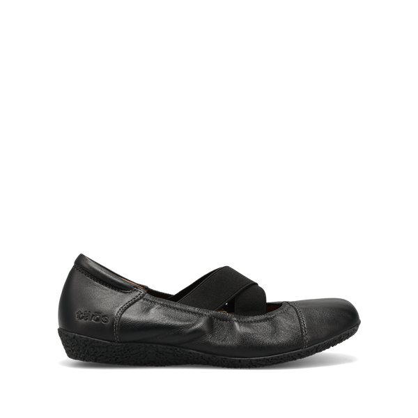 Taos Footwear Exhale — Black