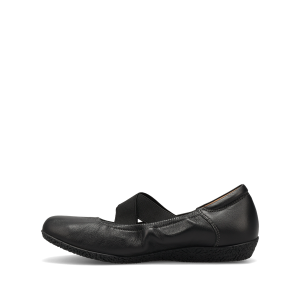 Taos Footwear Exhale — Black