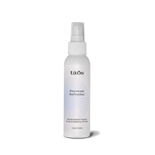 taos footwear Footwear Refresher