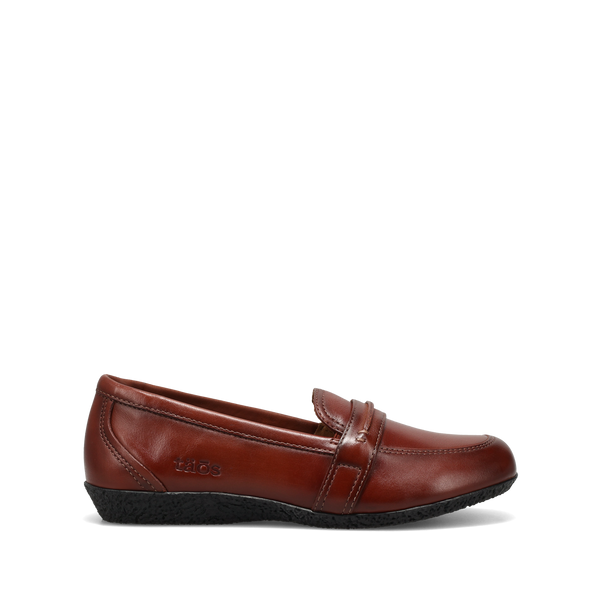 Taos Footwear Gabby — Cognac