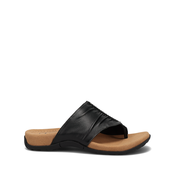 Taos Footwear Gift 2 — Black