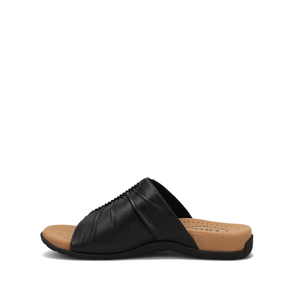 Taos Footwear Gift 2 — Black
