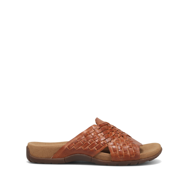 Taos Footwear Guru — Honey