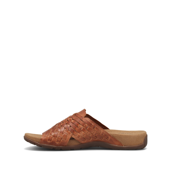 Taos Footwear Guru — Honey