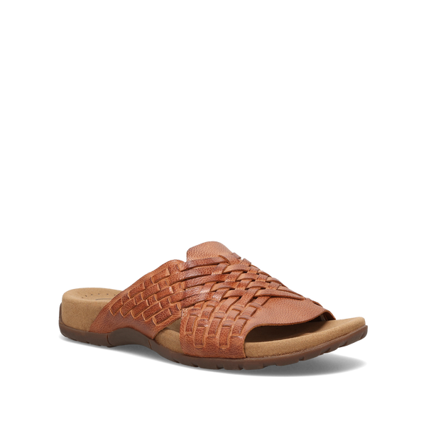 taos footwear Guru — Honey