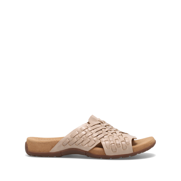 Taos Footwear Guru — Oat