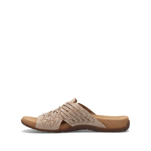 Taos Footwear Guru — Oat