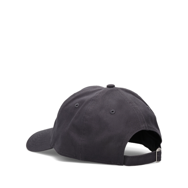 Taos Footwear Hat With Embroidery — Charcoal