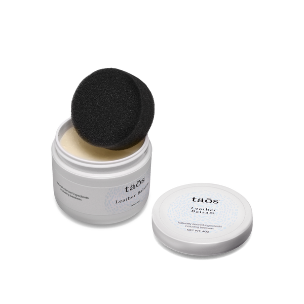 Taos Footwear Leather Balsam