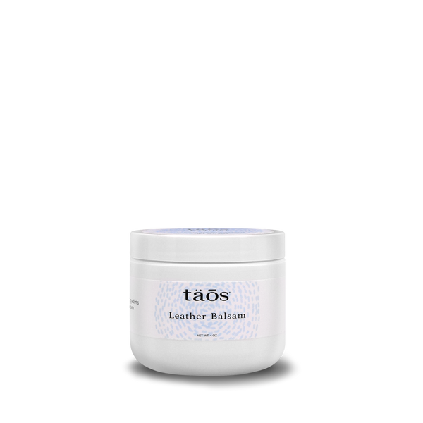 taos footwear Leather Balsam