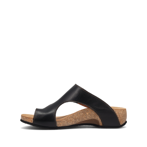 Taos Footwear Loop — Black