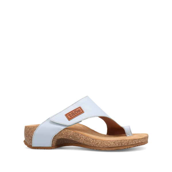 Taos Footwear Loop — Light Blue