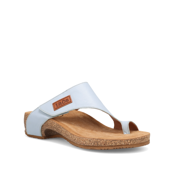 taos footwear Loop — Light Blue