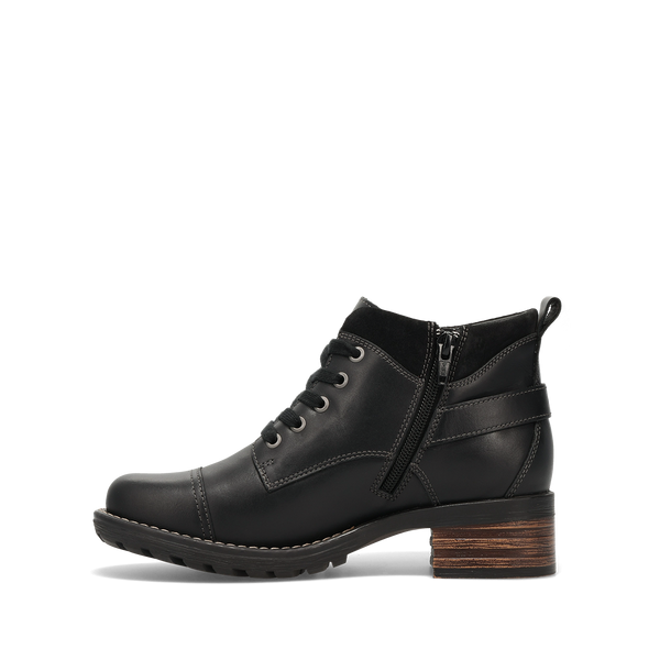 Taos Footwear Mini Crave — Black