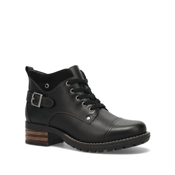 taos footwear Mini Crave — Black