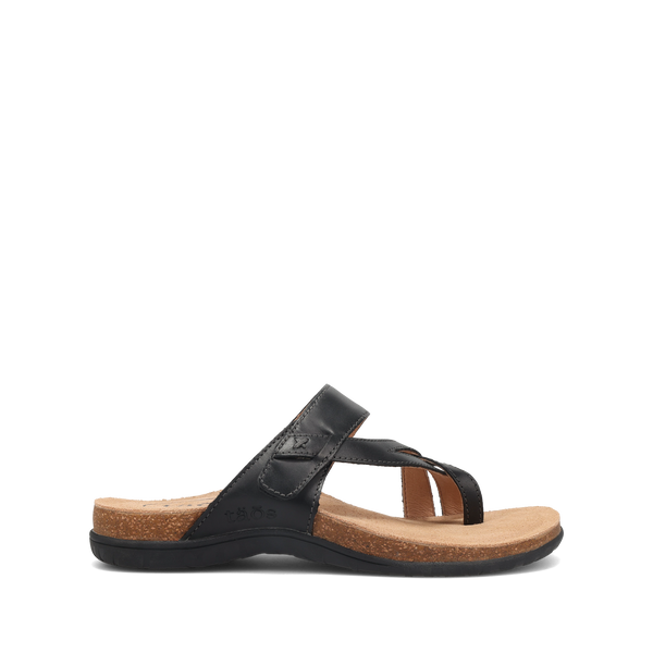 Taos Footwear Perfect — Black
