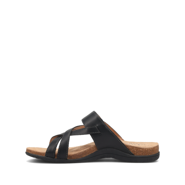 Taos Footwear Perfect — Black