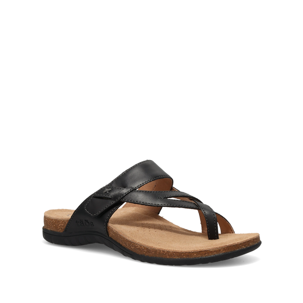 taos footwear Perfect — Black