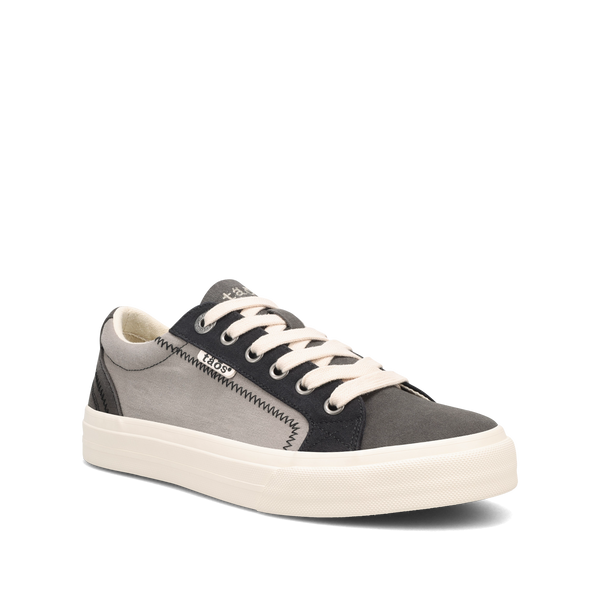 taos footwear Plim Soul — Black/Graphite Multi