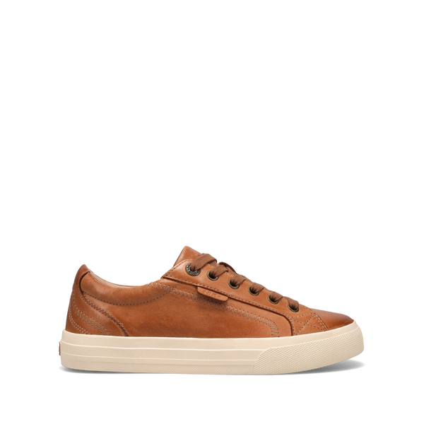 taos Footwear Plim Soul Lux — Caramel