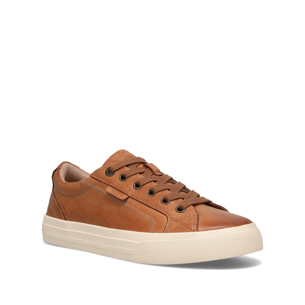 taos footwear Plim Soul Lux — Caramel