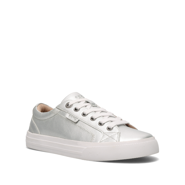 taos footwear Plim Soul Lux — Silver
