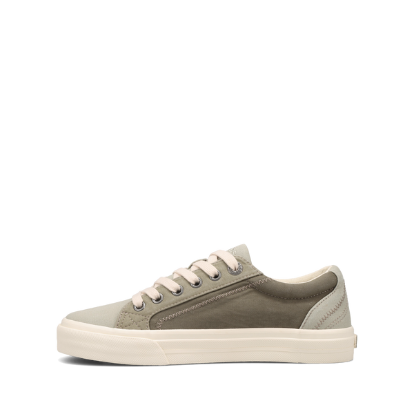Taos Footwear Plim Soul — Sage/Olive Multi