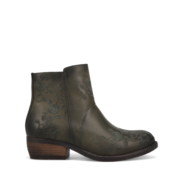 Taos Footwear Privilege 2 — Olive