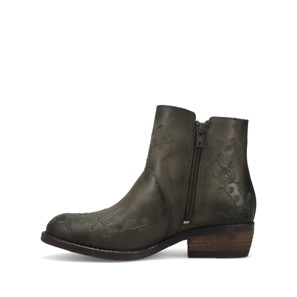 Taos Footwear Privilege 2 — Olive